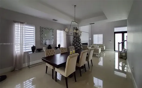 14680 SW 17th Street Miami FL 33175