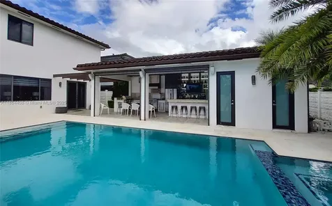 14680 SW 17th Street Miami FL 33175