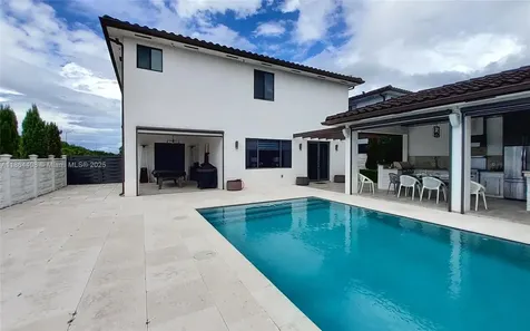 14680 SW 17th Street Miami FL 33175