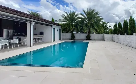 14680 SW 17th Street Miami FL 33175