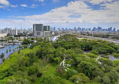 1861 NW North River Drive Miami FL 33125