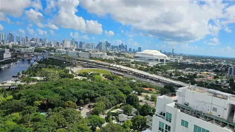 1861 NW North River Drive Miami FL 33125