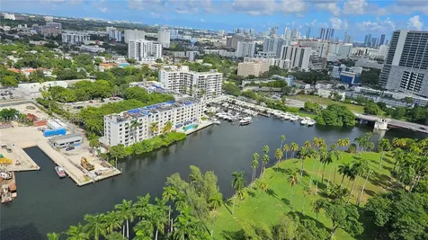 1861 NW North River Drive Miami FL 33125