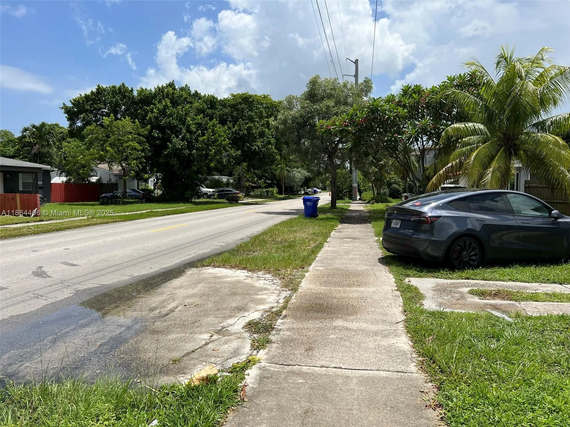 802 S 24th Avenue Hollywood FL 33020