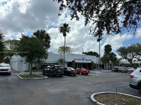 Xxx N State Road 7 Plantation FL 33317