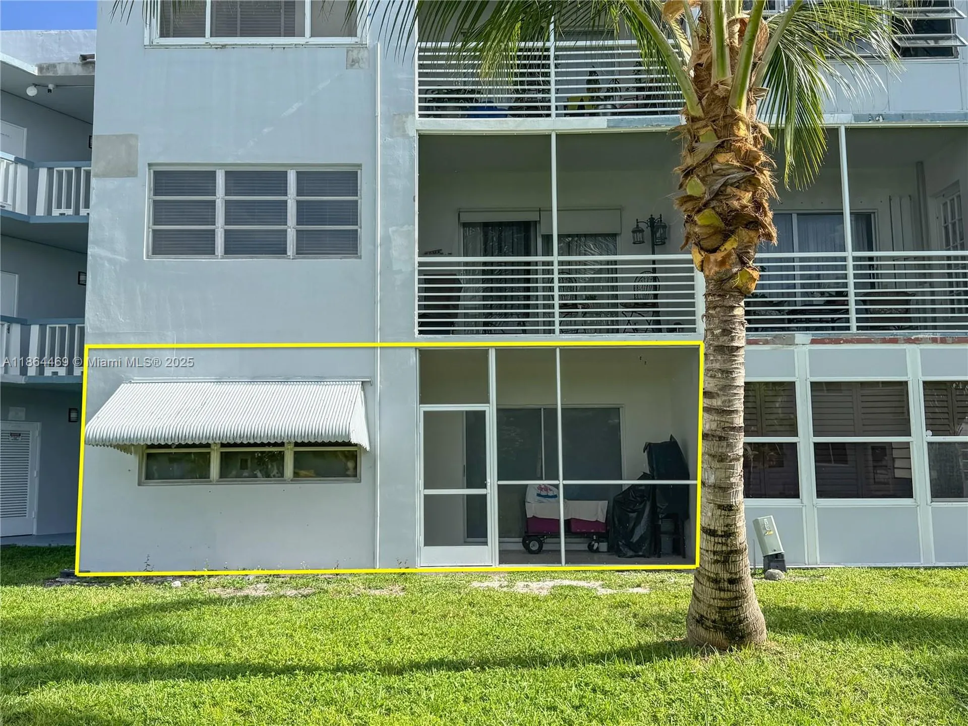 2300 Park Lane Hollywood FL 33021