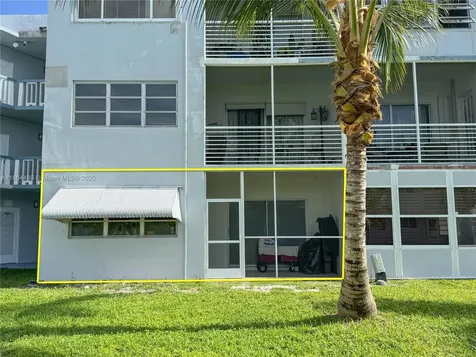 2300 Park Lane Hollywood FL 33021