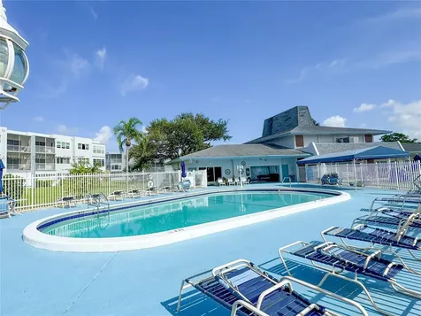 2300 Park Lane Hollywood FL 33021