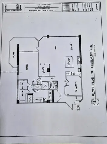 6423 E Collins Avenue Miami Beach FL 33141