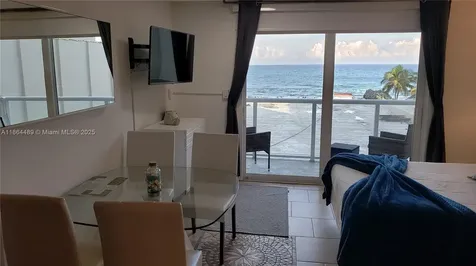 19201 Collins Avenue Sunny Isles Beach FL 33160