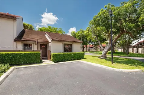 9059 SW 133rd Court Miami FL 33186