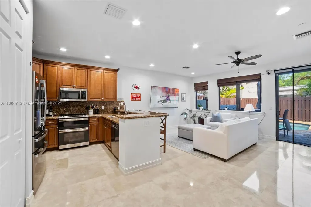 542 NE 17th Avenue Fort Lauderdale FL 33301