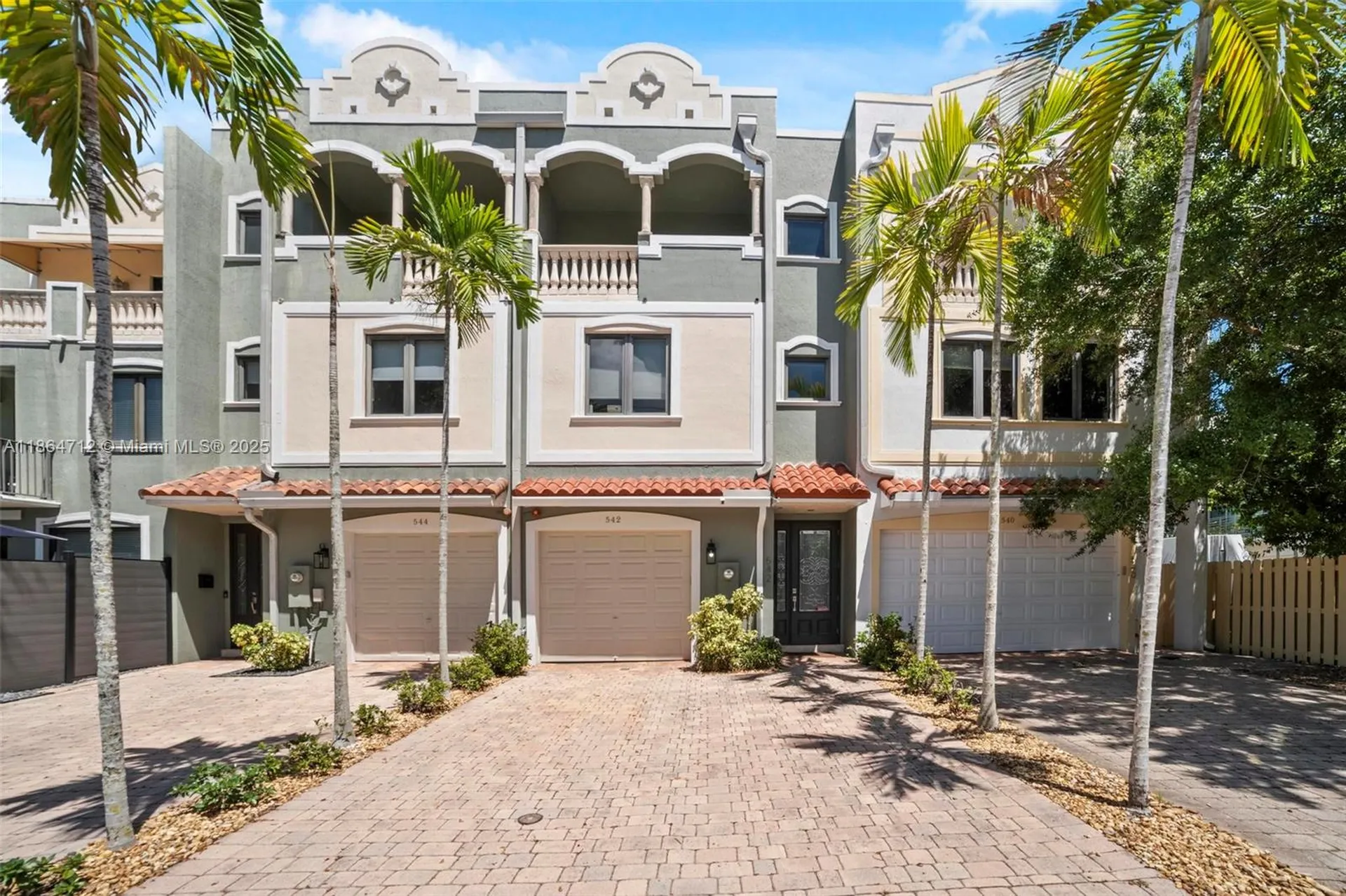 542 NE 17th Avenue Fort Lauderdale FL 33301