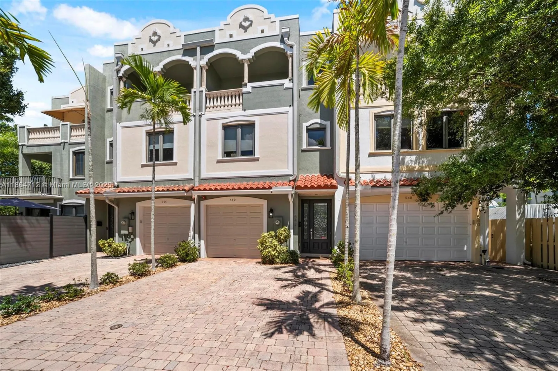 542 NE 17th Avenue Fort Lauderdale FL 33301