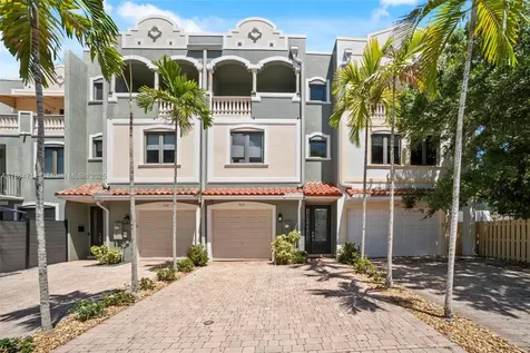 542 NE 17th Avenue Fort Lauderdale FL 33301