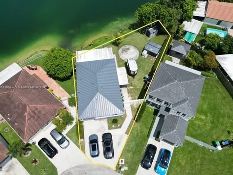 14041 SW 172nd Street Miami FL 33177