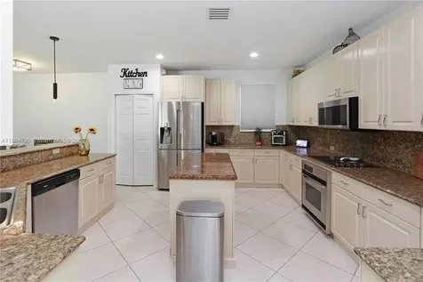 3940 SW 144th Terrace Miramar FL 33027