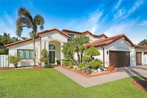 3940 SW 144th Terrace Miramar FL 33027
