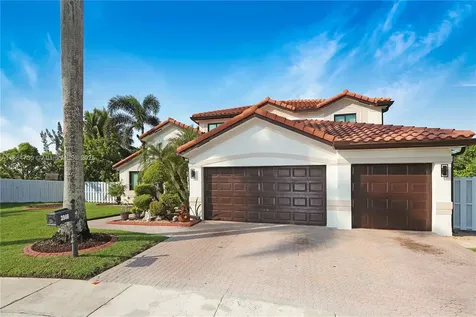 3940 SW 144th Terrace Miramar FL 33027