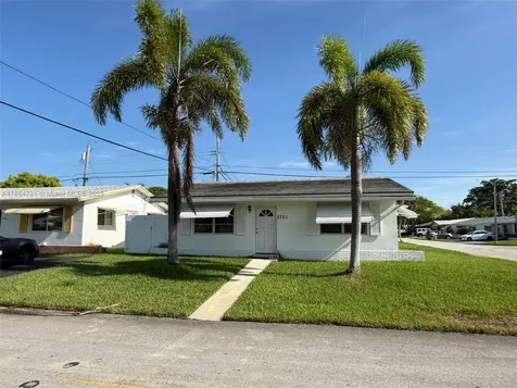 2701 NW 52nd Court Tamarac FL 33309