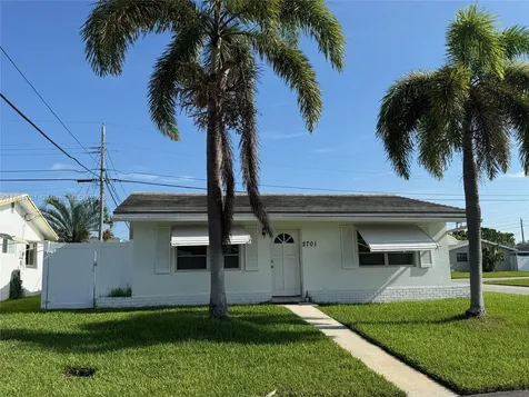 2701 NW 52nd Court Tamarac FL 33309