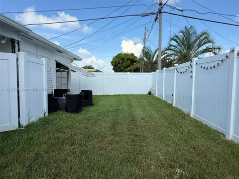 2701 NW 52nd Court Tamarac FL 33309
