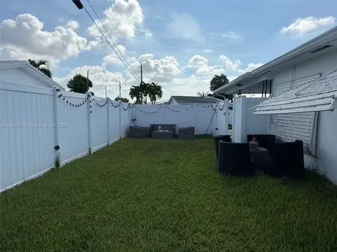 2701 NW 52nd Court Tamarac FL 33309