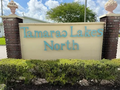 2701 NW 52nd Court Tamarac FL 33309