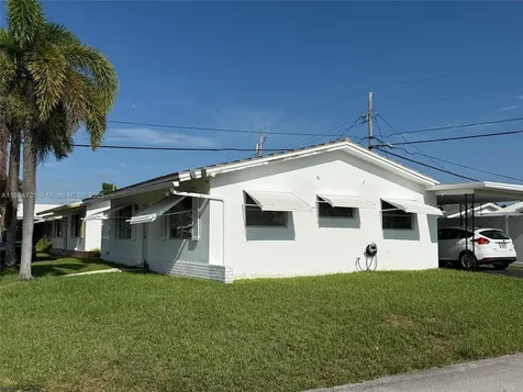 2701 NW 52nd Court Tamarac FL 33309