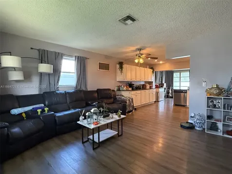 2701 NW 52nd Court Tamarac FL 33309
