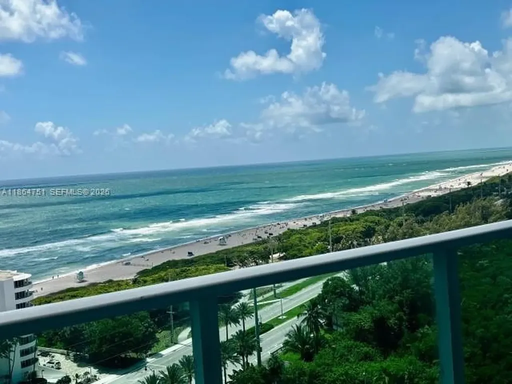 100 Bayview Drive Sunny Isles Beach FL 33160