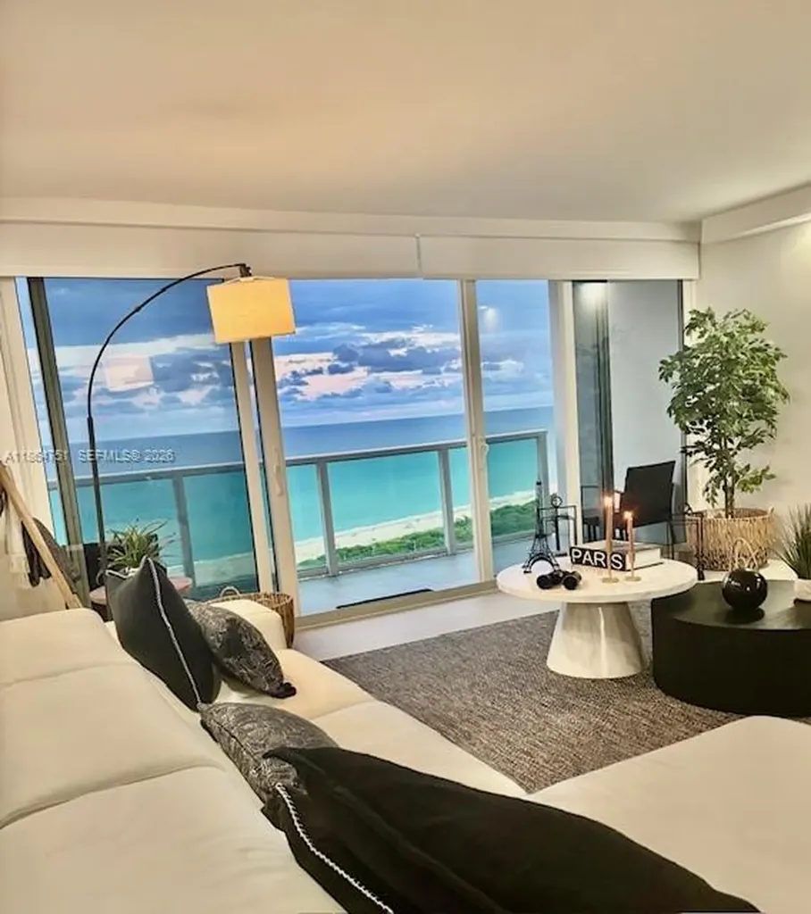100 Bayview Drive Sunny Isles Beach FL 33160