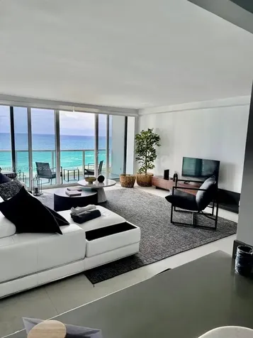 100 Bayview Drive Sunny Isles Beach FL 33160