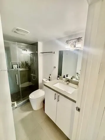 100 Bayview Drive Sunny Isles Beach FL 33160
