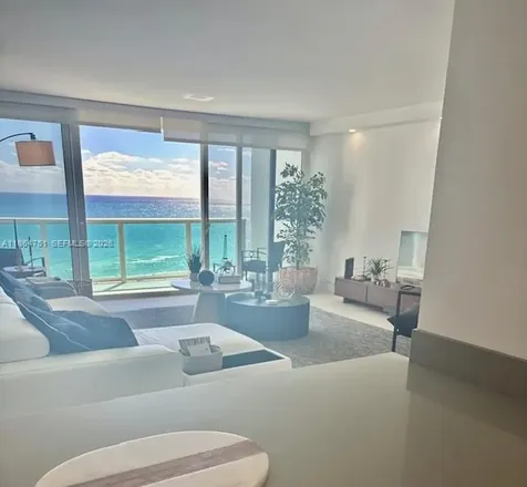 100 Bayview Drive Sunny Isles Beach FL 33160