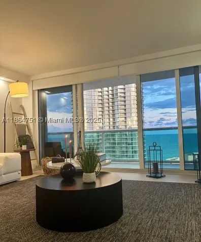 100 Bayview Drive Sunny Isles Beach FL 33160