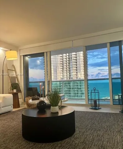 100 Bayview Drive Sunny Isles Beach FL 33160