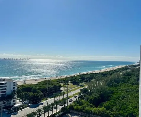 100 Bayview Drive Sunny Isles Beach FL 33160