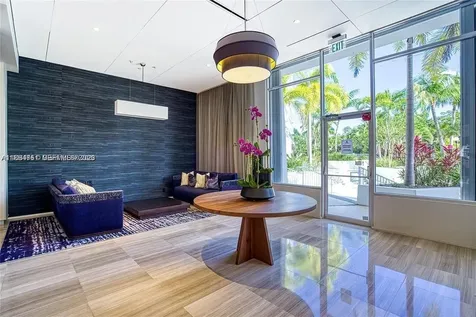 100 Bayview Drive Sunny Isles Beach FL 33160
