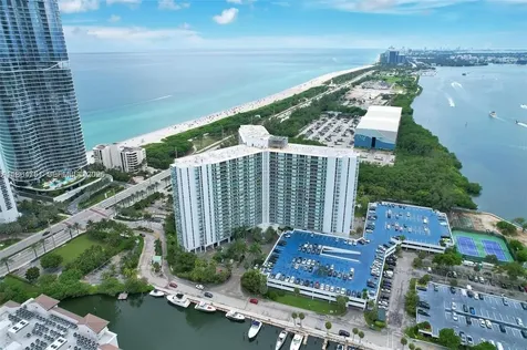 100 Bayview Drive Sunny Isles Beach FL 33160