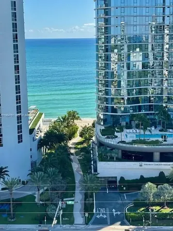 100 Bayview Drive Sunny Isles Beach FL 33160