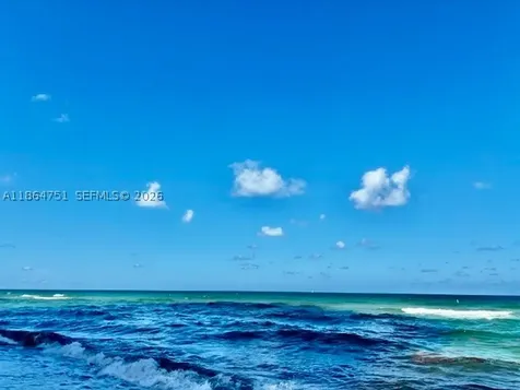 100 Bayview Drive Sunny Isles Beach FL 33160