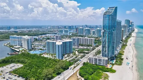 100 Bayview Drive Sunny Isles Beach FL 33160