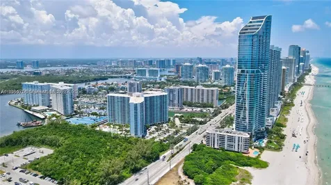 100 Bayview Drive Sunny Isles Beach FL 33160