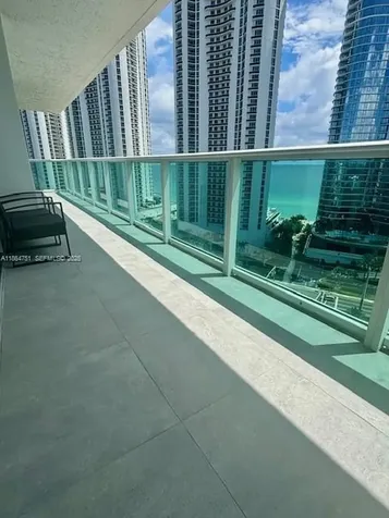 100 Bayview Drive Sunny Isles Beach FL 33160