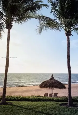 100 Bayview Drive Sunny Isles Beach FL 33160