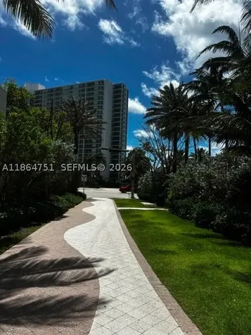 100 Bayview Drive Sunny Isles Beach FL 33160
