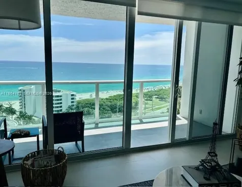 100 Bayview Drive Sunny Isles Beach FL 33160