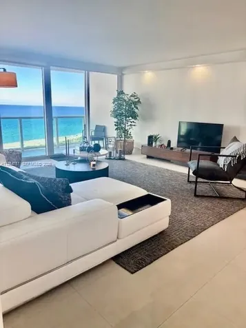 100 Bayview Drive Sunny Isles Beach FL 33160