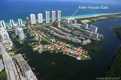 100 Bayview Drive Sunny Isles Beach FL 33160